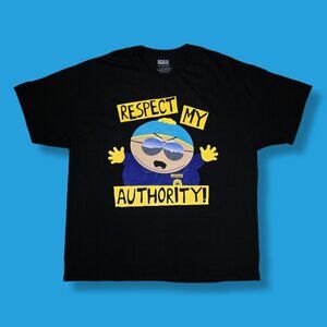 NWOT South Park Graphic Tee